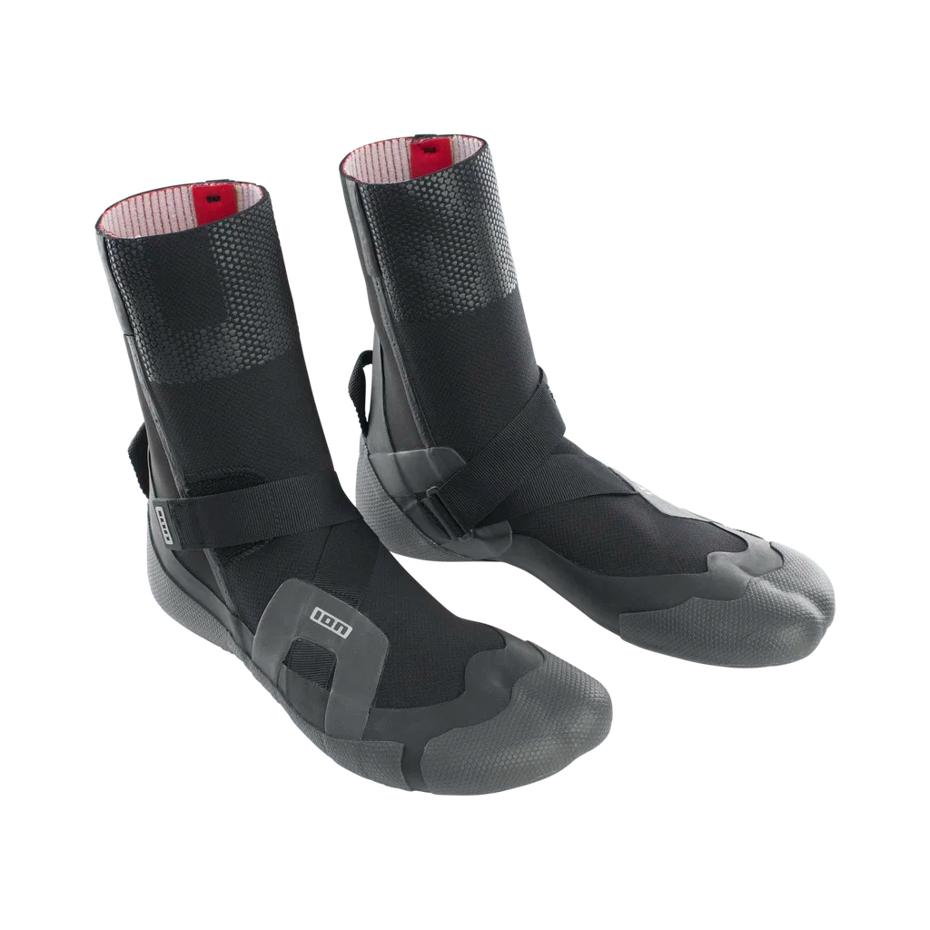 2026_ION-Boots_Ballistic_3_2_Internal_Split_unisex_black_Front_Canada