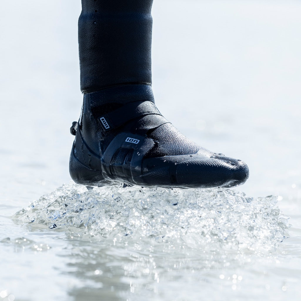 ION Ballistic Boots 6/5 Internal Split