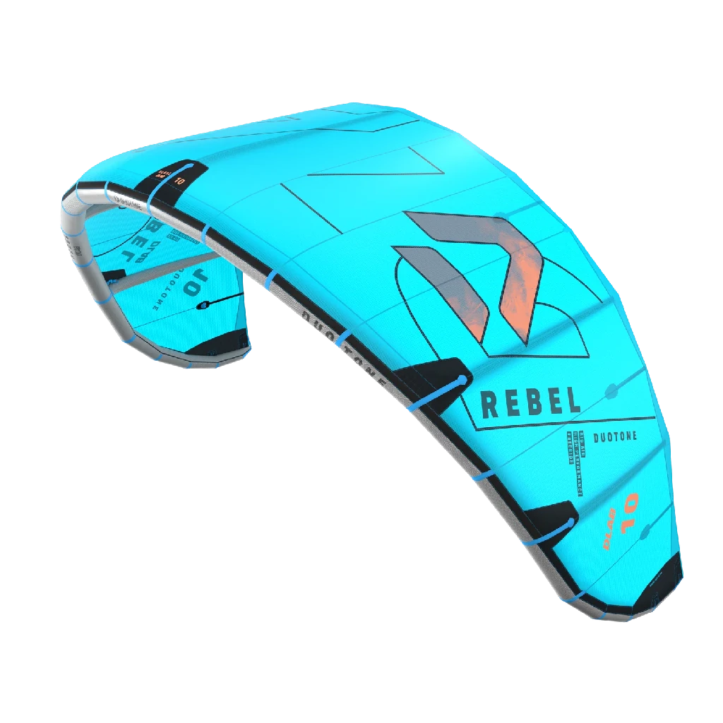 2026 rebel Dlab Turquoise Angle Canada