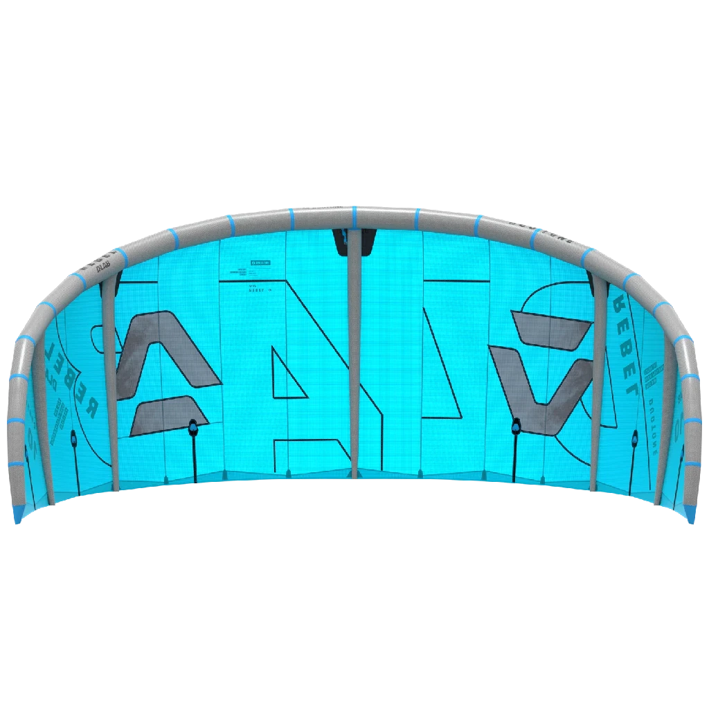 2026 rebel Dlab Turquoise Bottom Canada