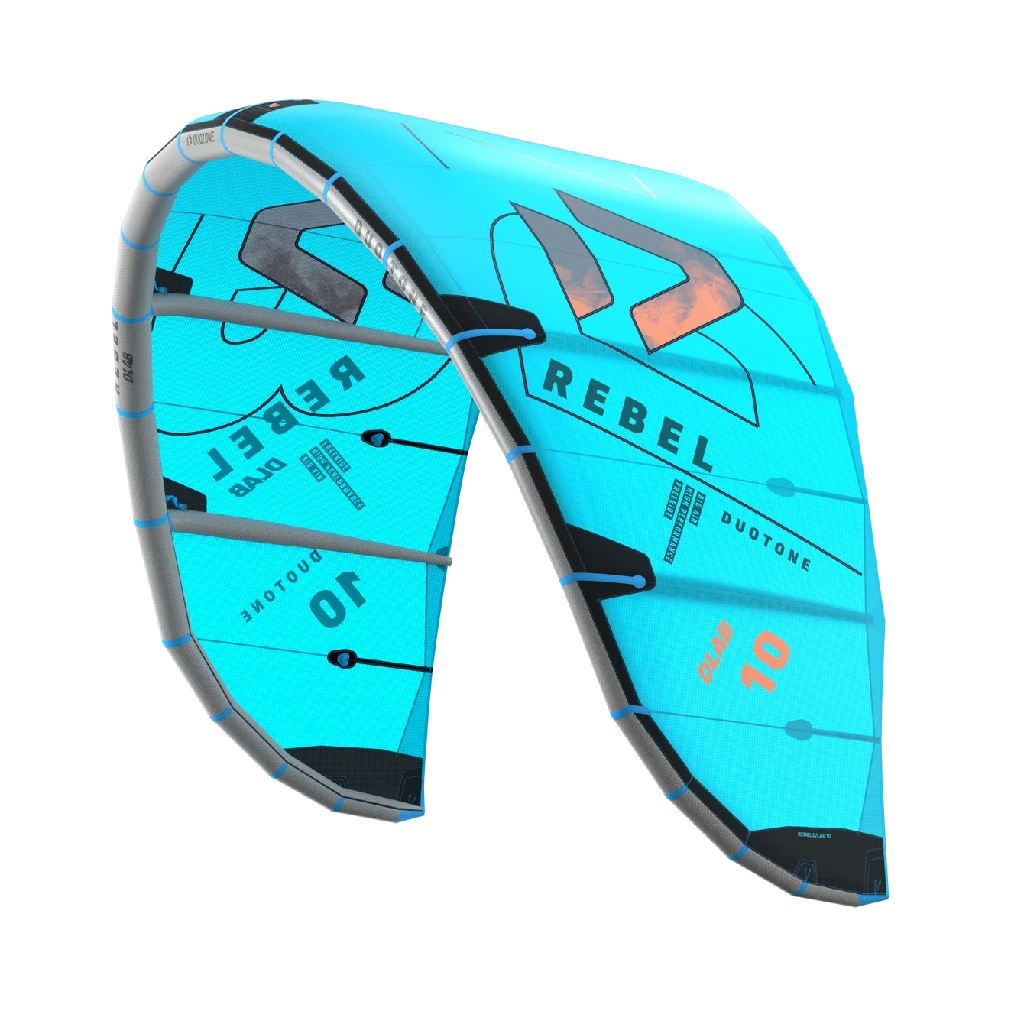 2026 rebel Dlab Turquoise Canada