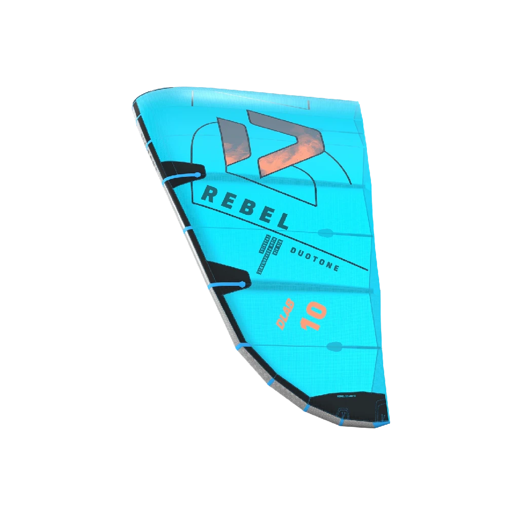 2026 rebel Dlab Turquoise Side Canada