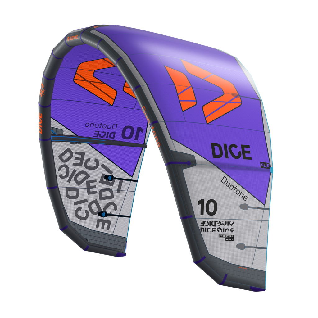 2027 Duotone Dice SLS Canada