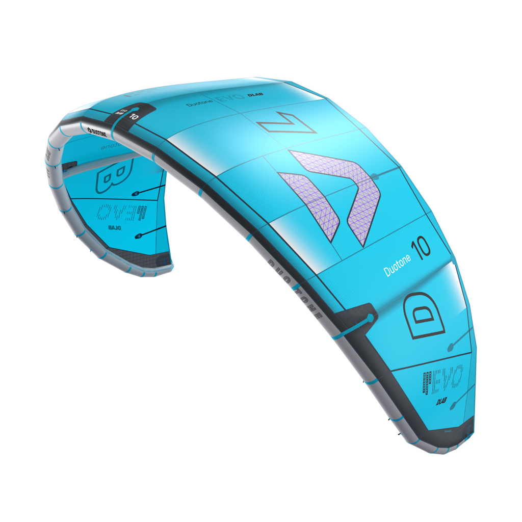 2027 Duotone Evo D-LAB Angle 3 Canada