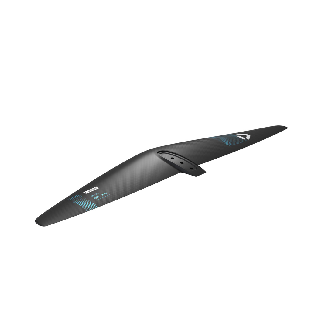 2027 Duotone Front Wing Crest SLS Angle 4 Canada