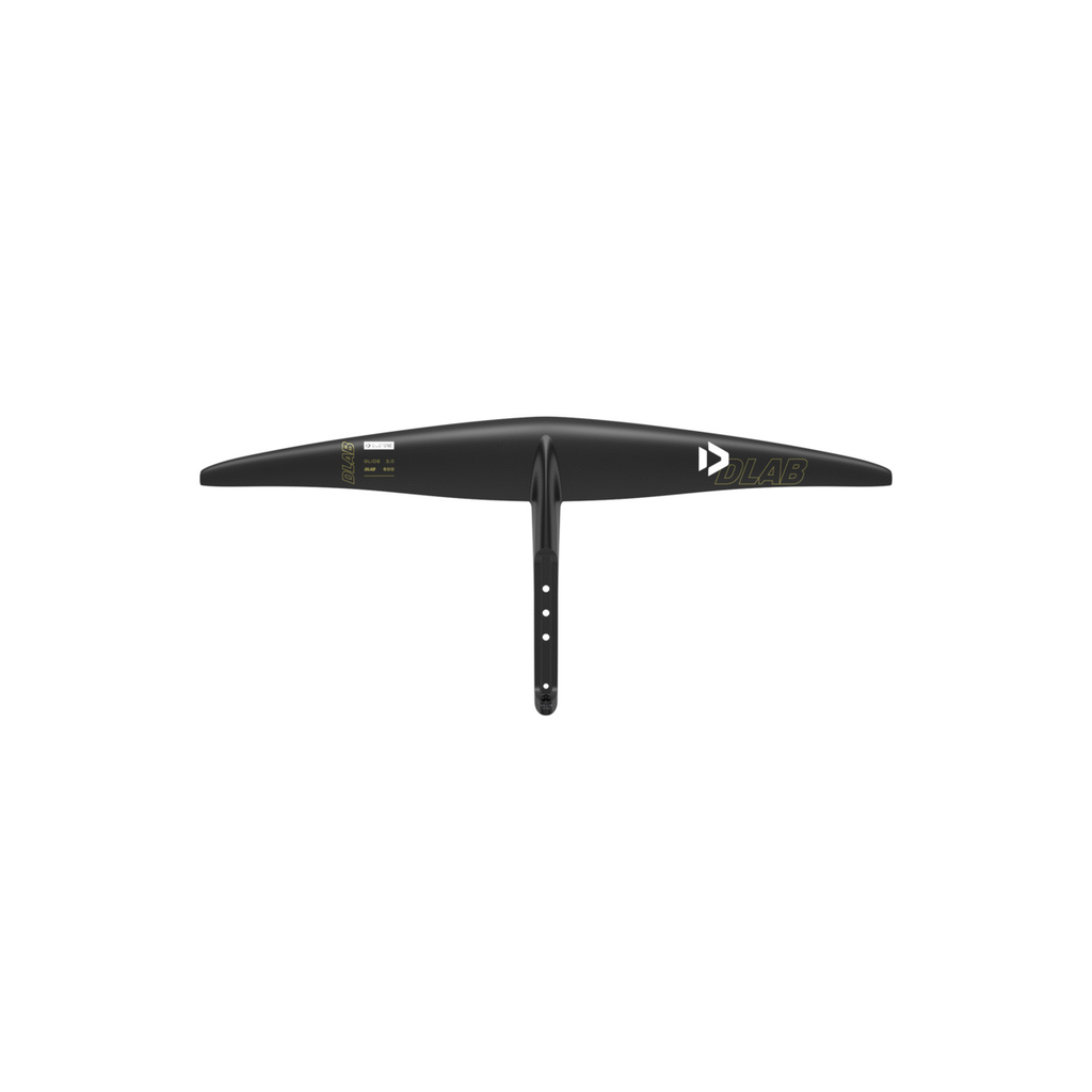 2027 Duotone Front Wing Glide 3.0 D/LAB Angle 2 Canada