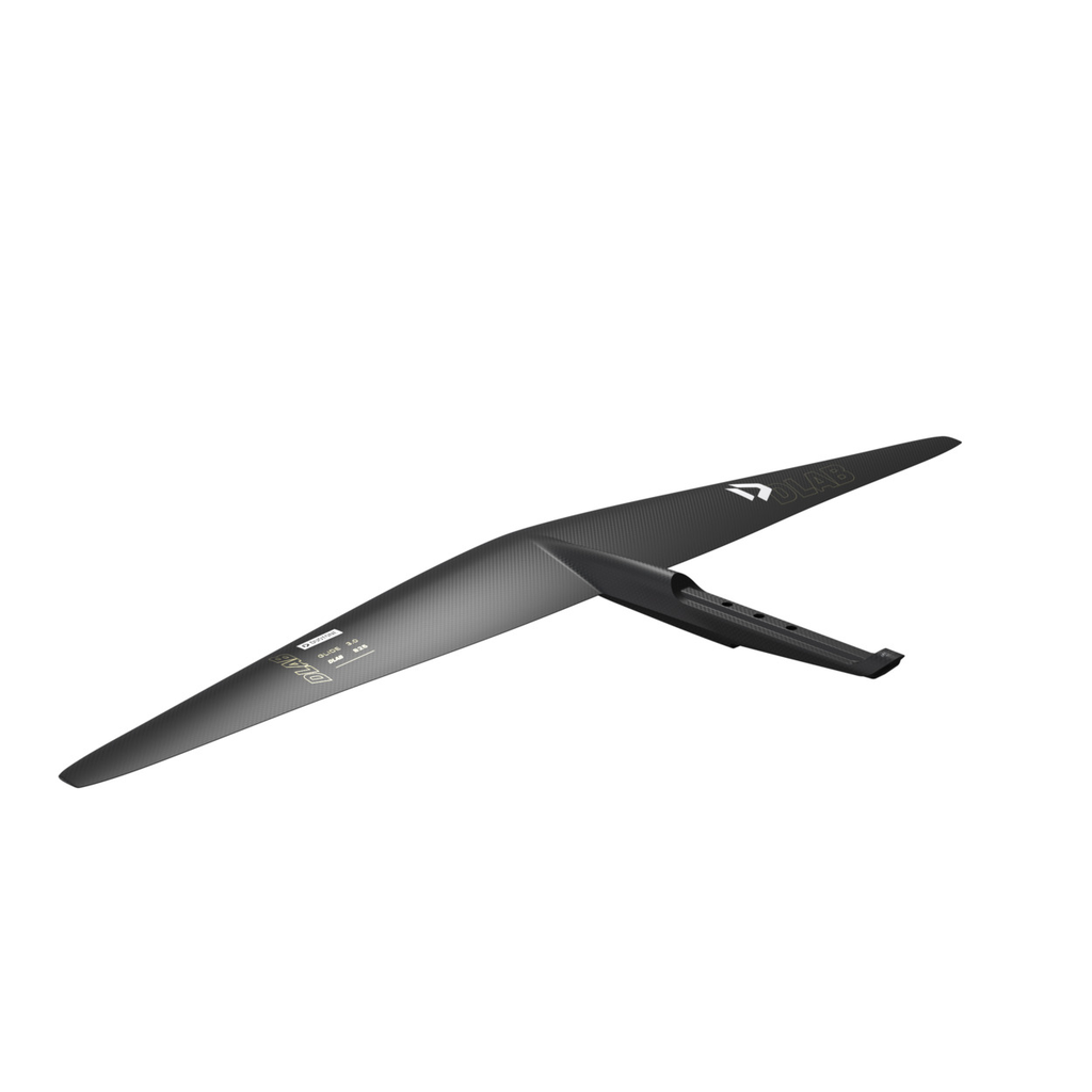 2027 Duotone Front Wing Glide 3.0 D/LAB Angle 5 Canada