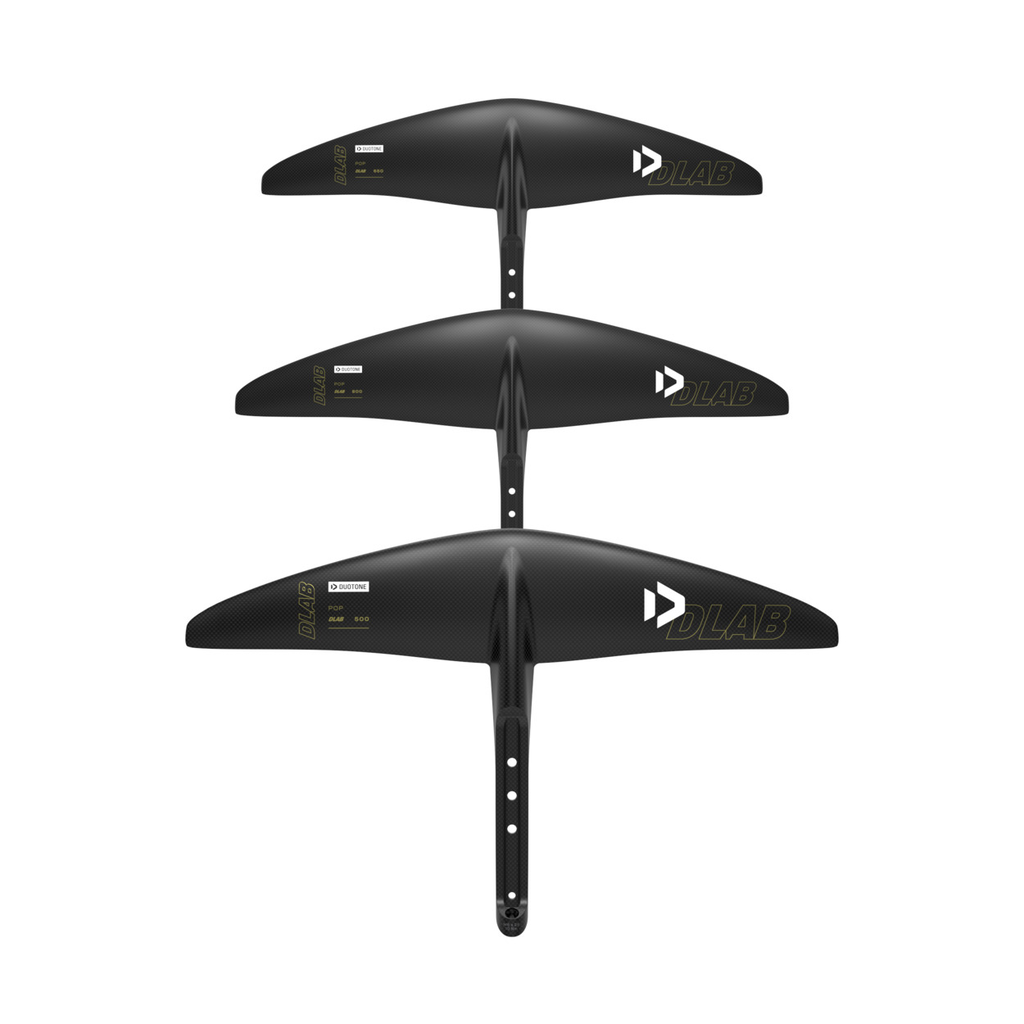 2027 Duotone Front Wing Pop D/LAB Canada