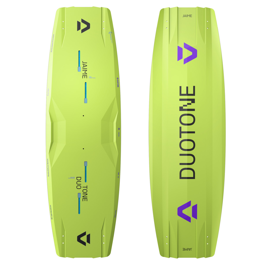 2027 Duotone Jaime Concept Blue Canada
