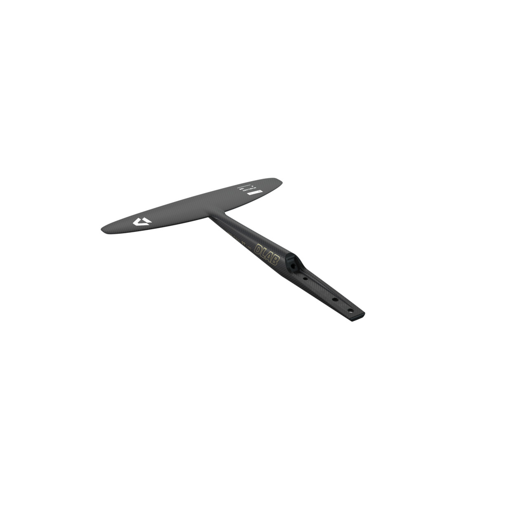 2027 Duotone Monobloc-Tail F D/LAB Angle 4 Canada