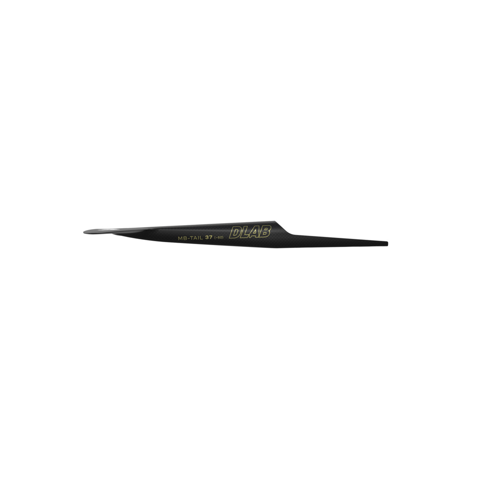 2027 Duotone Monobloc-Tail F D/LAB Angle 6 Canada
