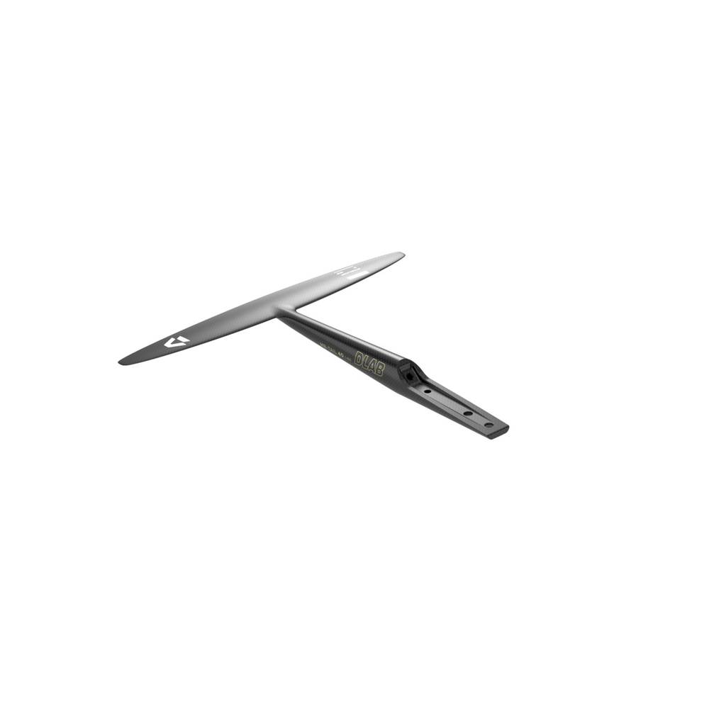 2027 Duotone Monobloc-Tail H D/LAB Angle 4 Canada