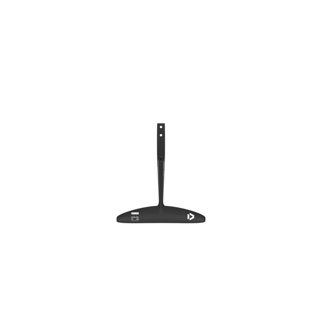 2027 Duotone Monobloc-Tail PX D/LAB Angle 2 Canada