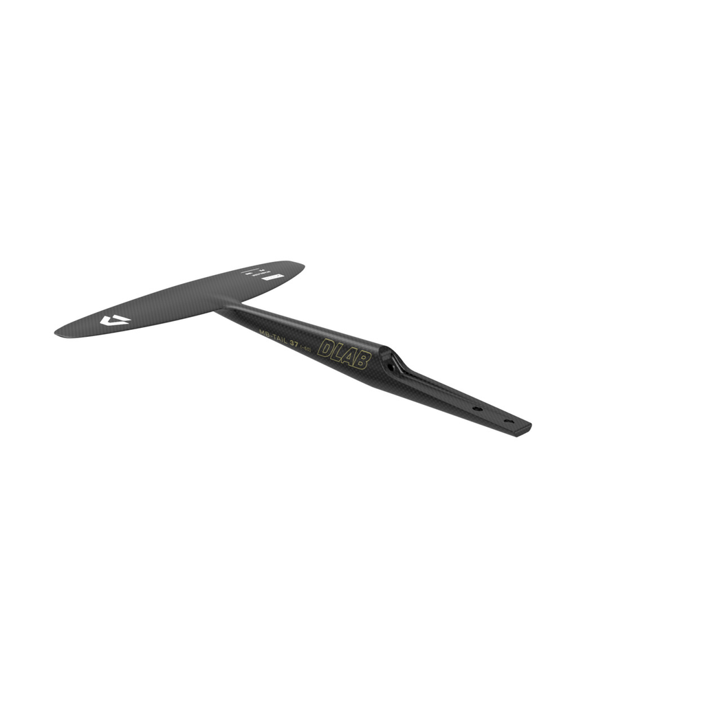 2027 Duotone Monobloc-Tail PX D/LAB Angle 4 Canada