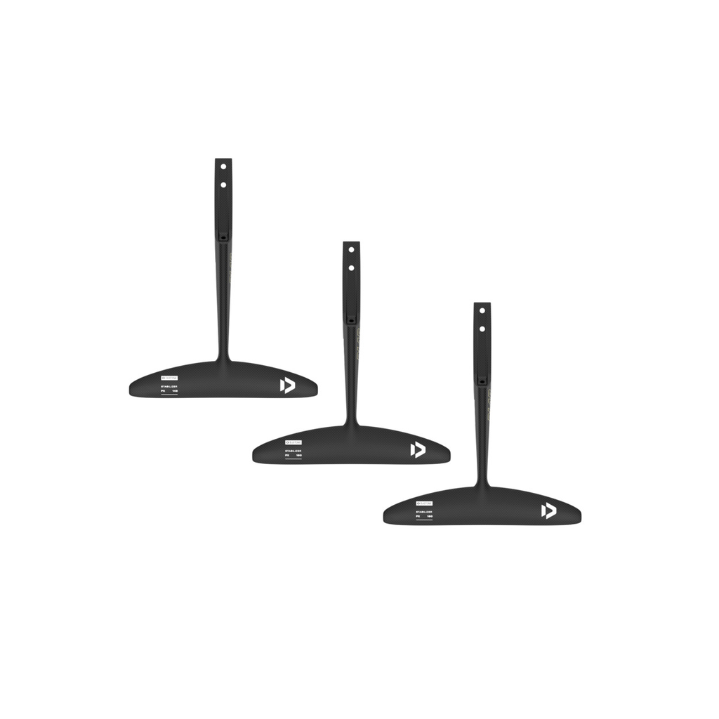 2027 Duotone Monobloc-Tail PX D/LAB Canada