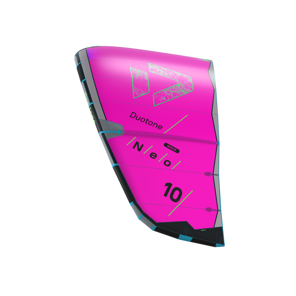 2027 Duotone Neo Pink Side 2 Canada