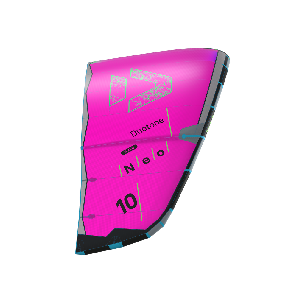 2027 Duotone Neo Pink Side Canada