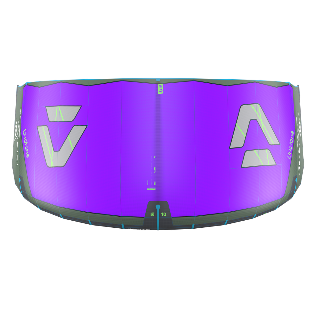 2027 Duotone Neo SLS Purple/Off Green Top Canada