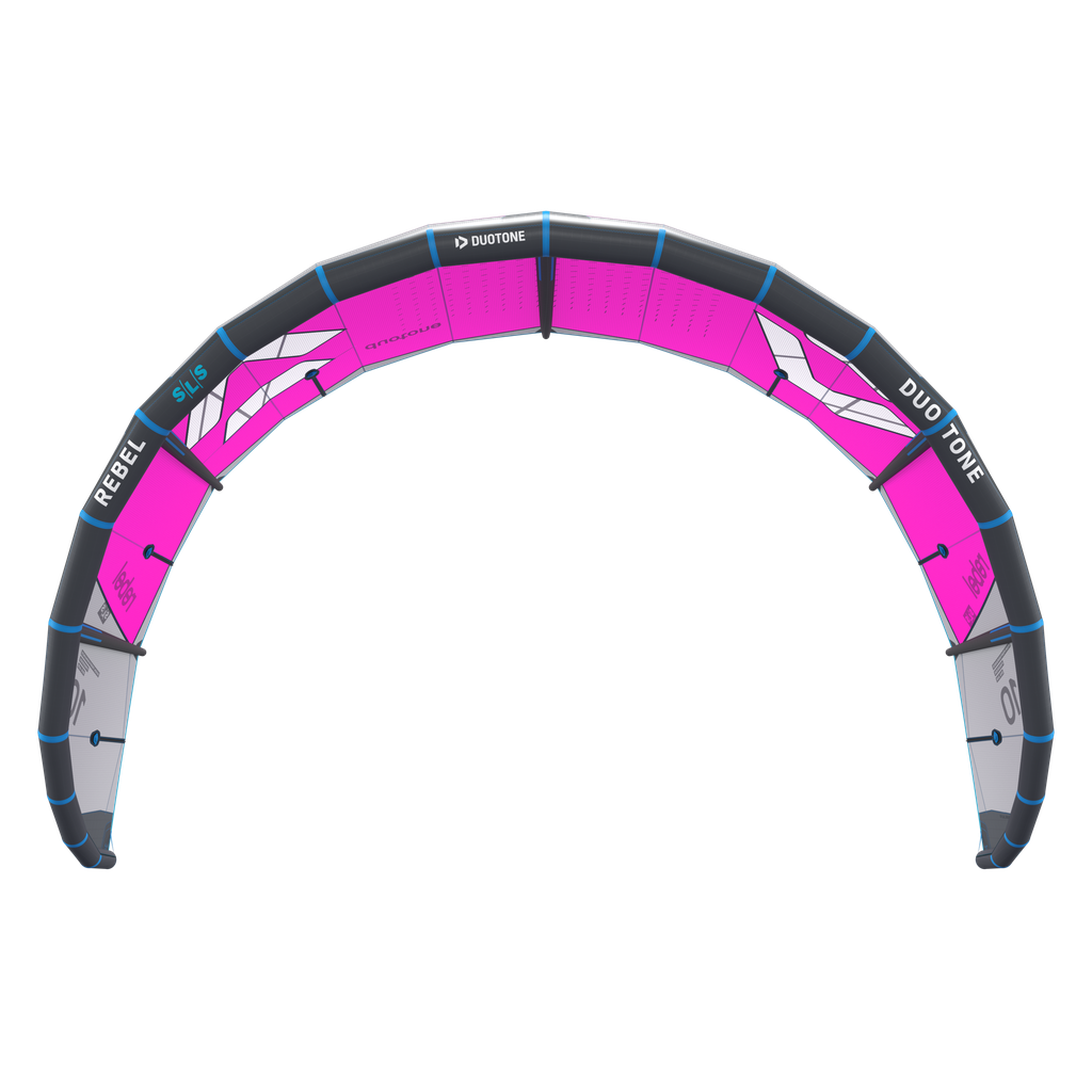 2027 Duotone Rebel SLS Pink/Purple Canada