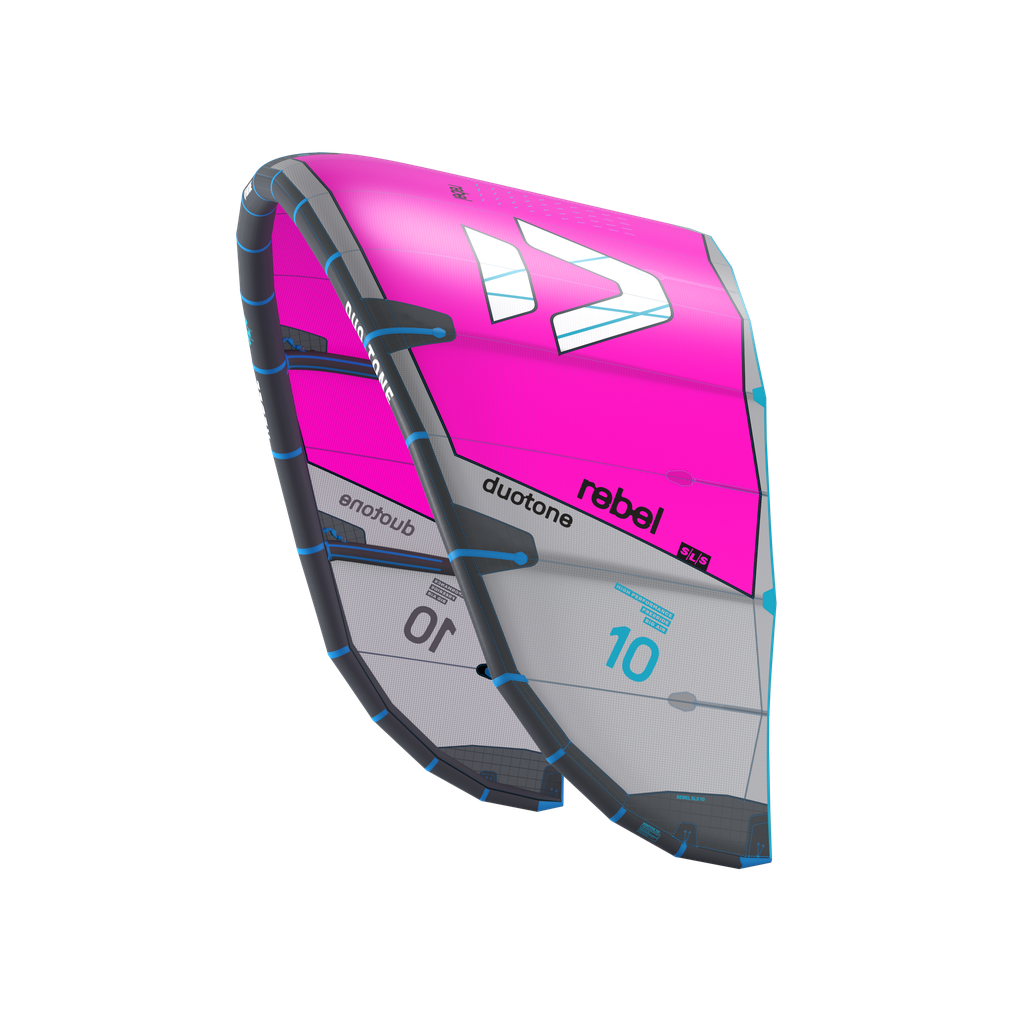 2027 Duotone Rebel SLS Pink/Purple Side 3 Canada