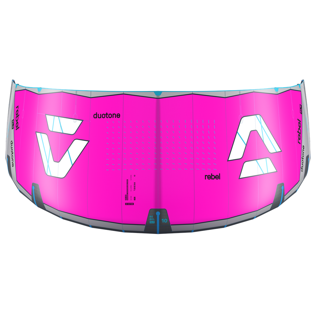 2027 Duotone Rebel SLS Pink/Purple Top Canada
