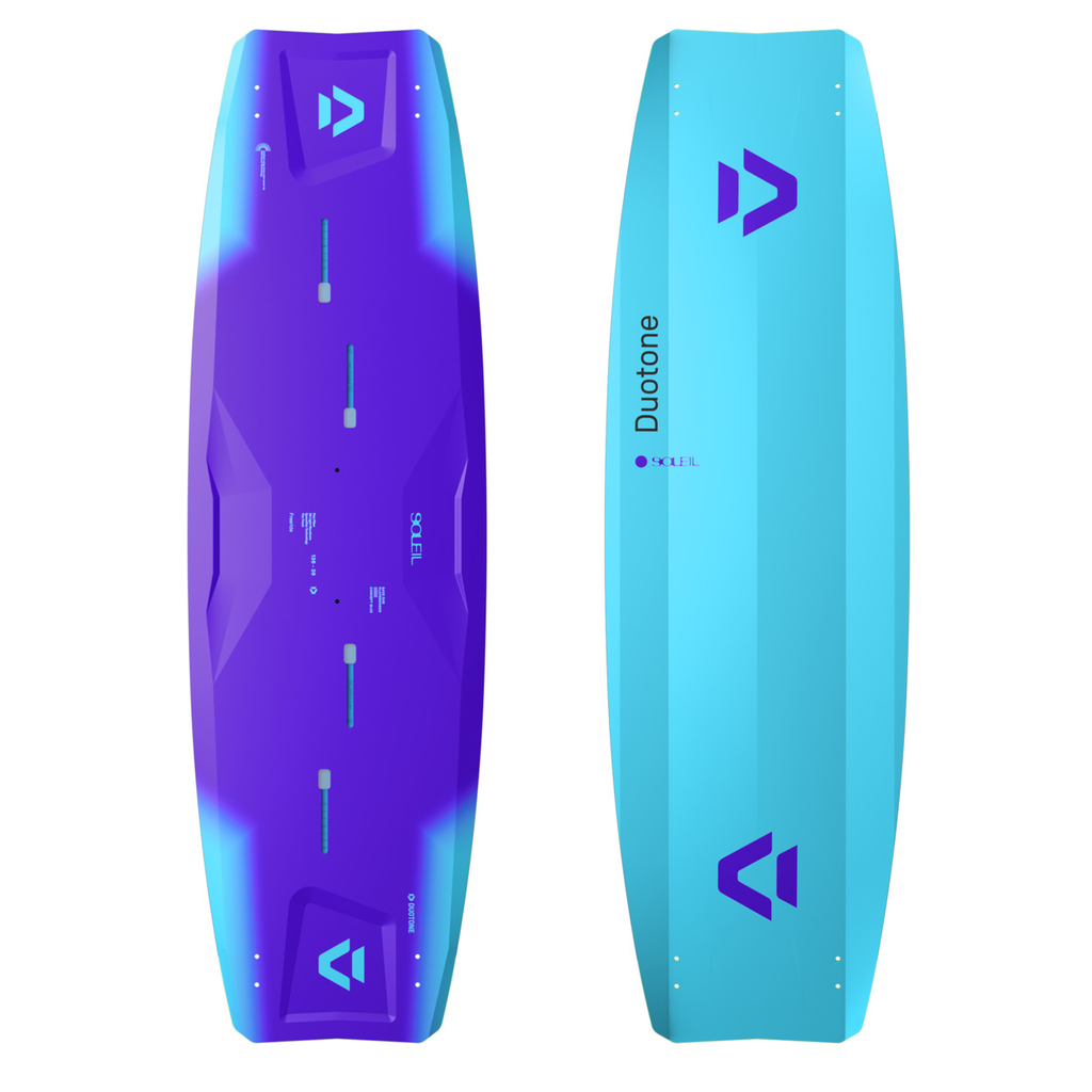 2027 Duotone Soleil Concept Blue Canada