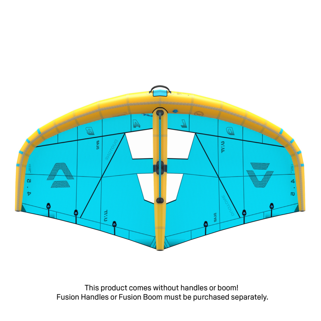 2027 Duotone Unit D/LAB Angle 6 Canada