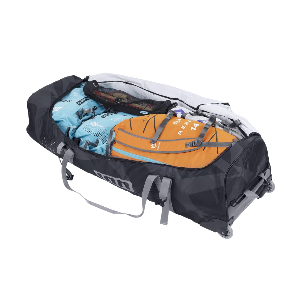 ION Gearbag Tec Golf - detail