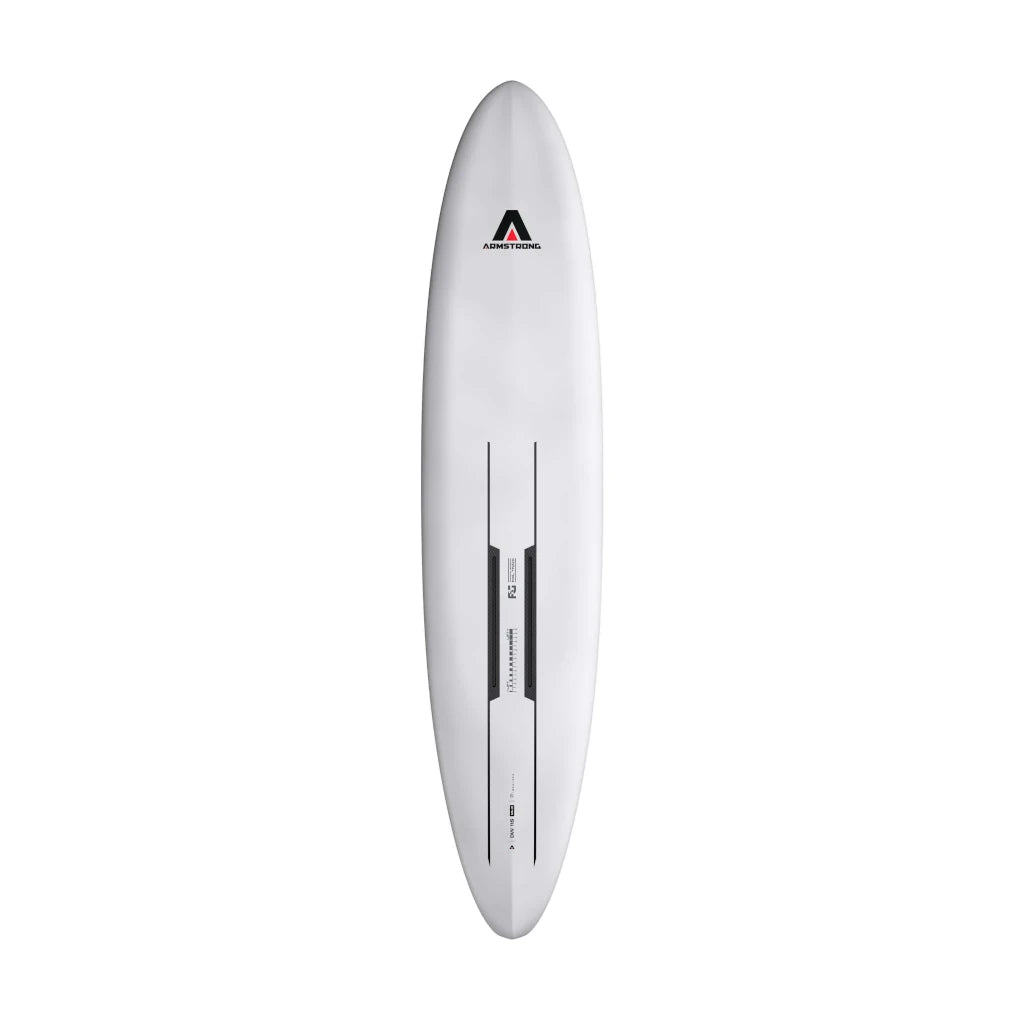 Armstrong Downwind MK III Foil Board Bottom Canada
