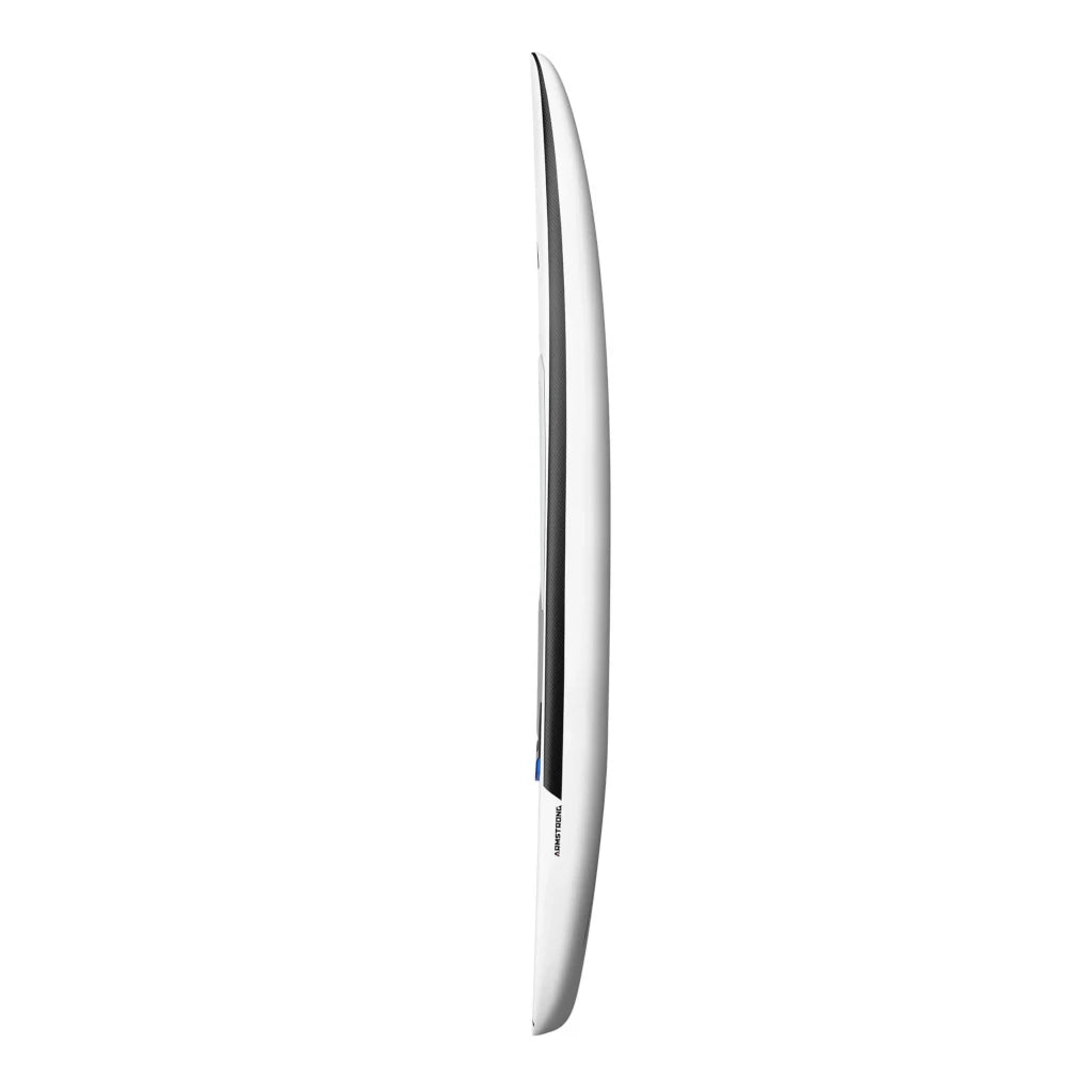 Armstrong Downwind MK III Foil Board Side Profile Canada