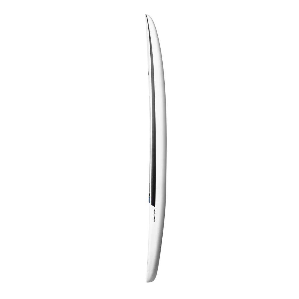 Armstrong Downwind Ocean Board Side Profile Canada