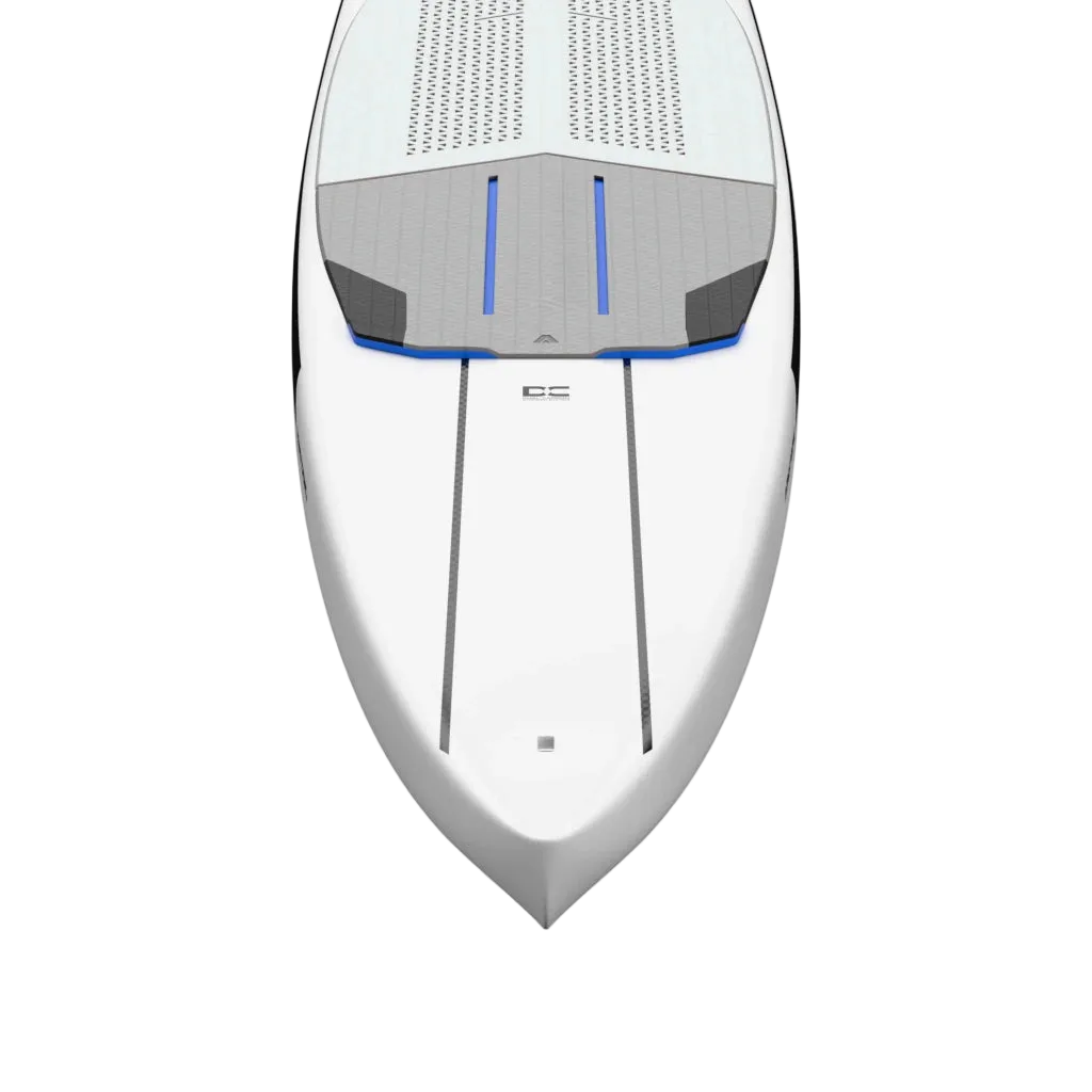 Armstrong Downwind Ocean Board Tail Canada