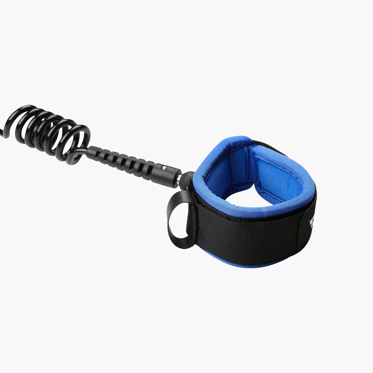 Armstrong Floating Coil Ankle Leash Cuff 2