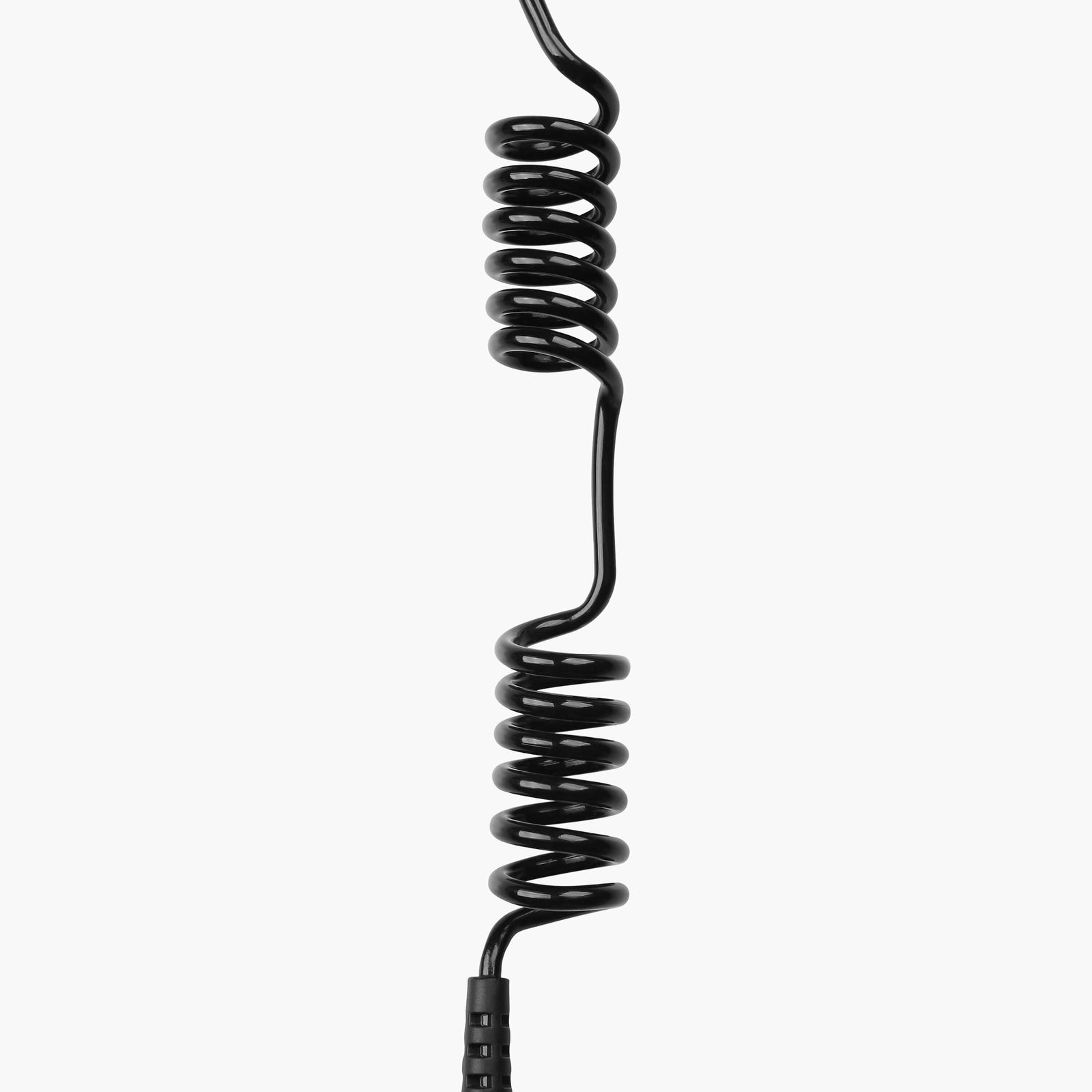 Armstrong Floating Coil Ankle Leash Coils