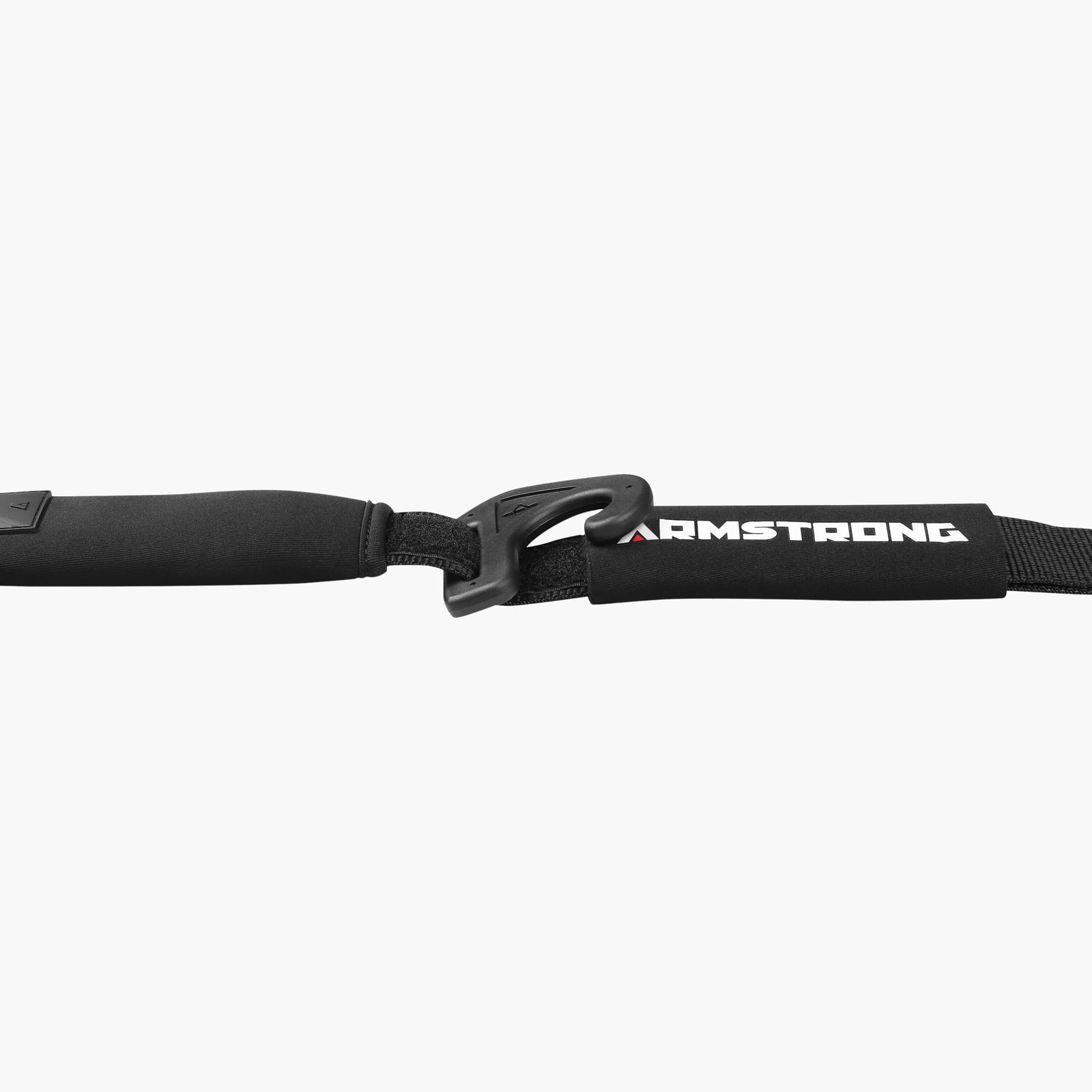 Armstrong Lay Flat Wing Harness Hook Laying Flat