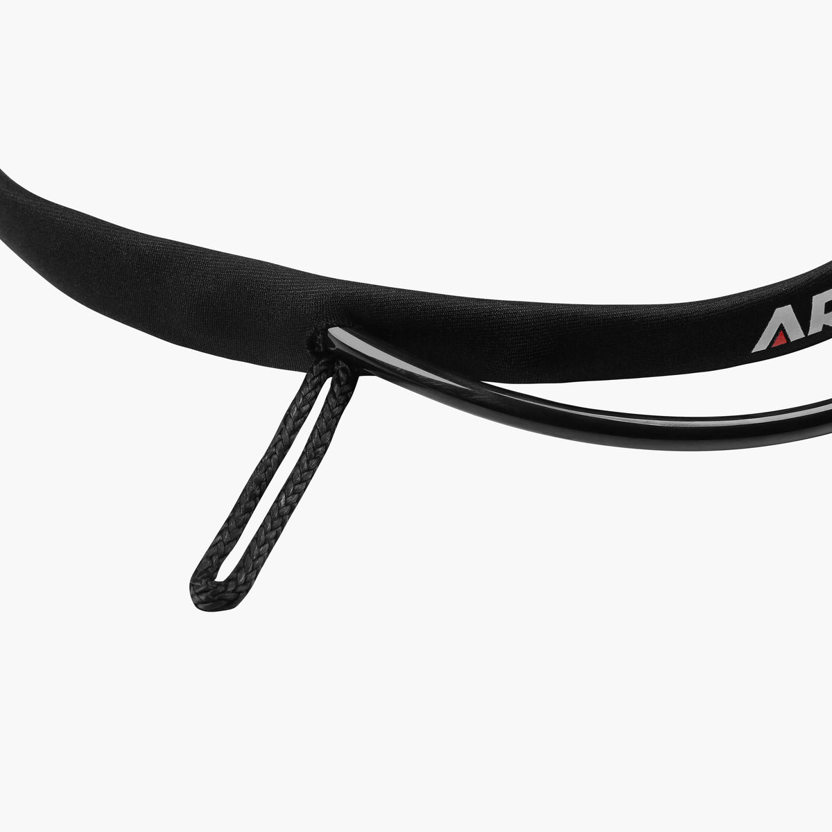 Armstrong Slim Wing Waist Belt Connection 2