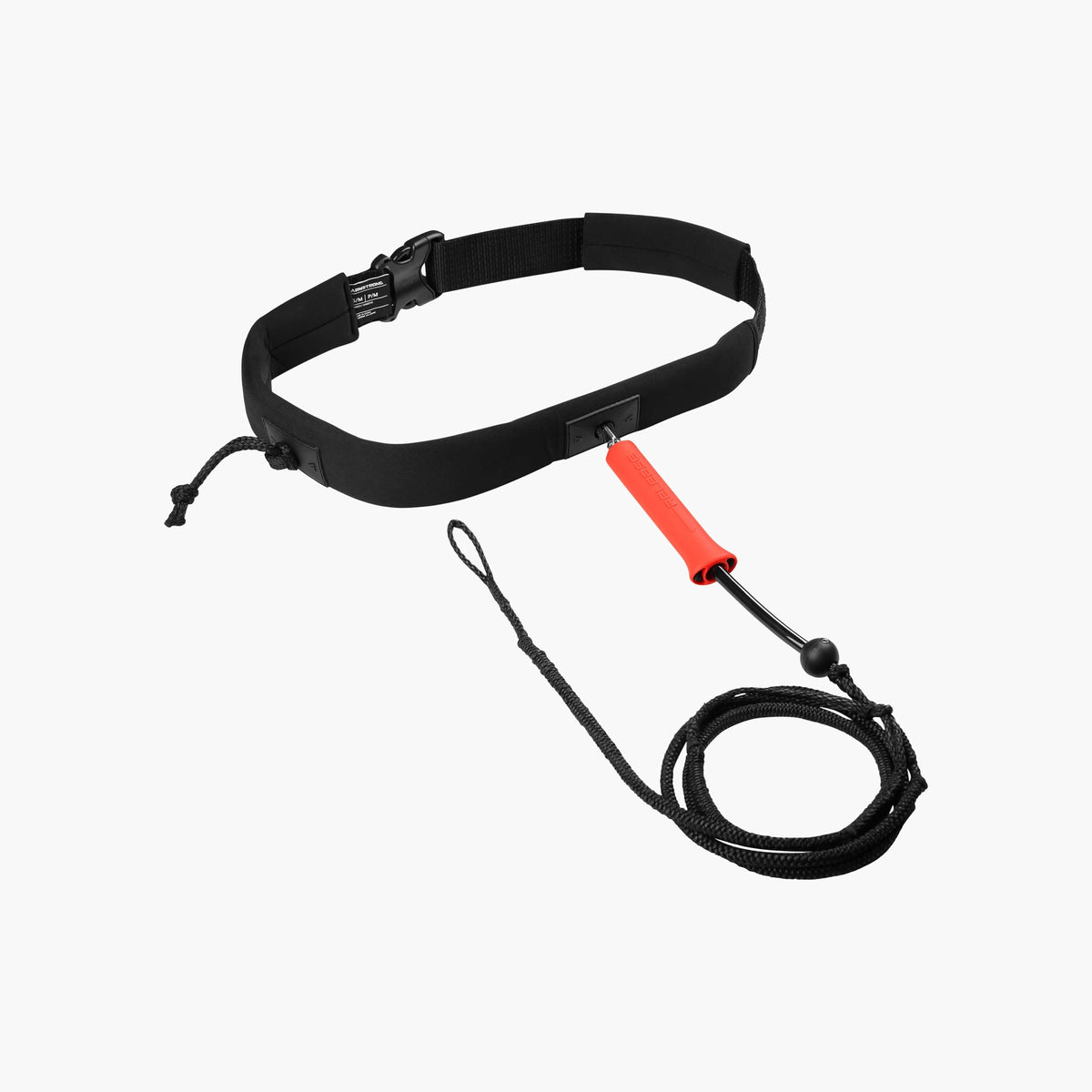 Armstrong Ultimate Waist Leash Full