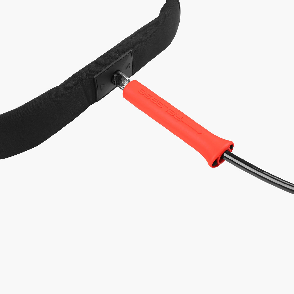 Armstrong Ultimate Waist Leash Duraflex Buckle