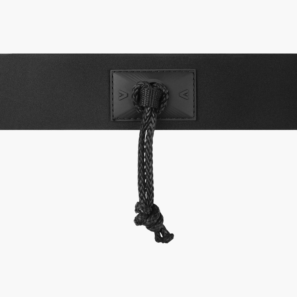 Armstrong Slim Wing Waist Belt Connection
