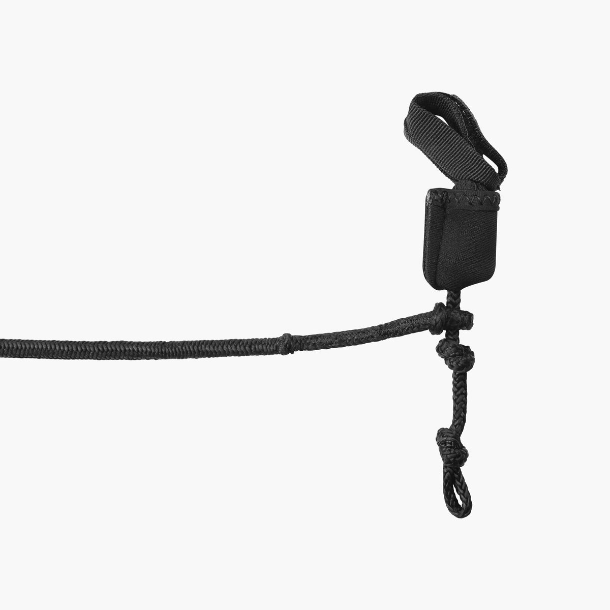 Armstrong Wing Harness Line Connection 2