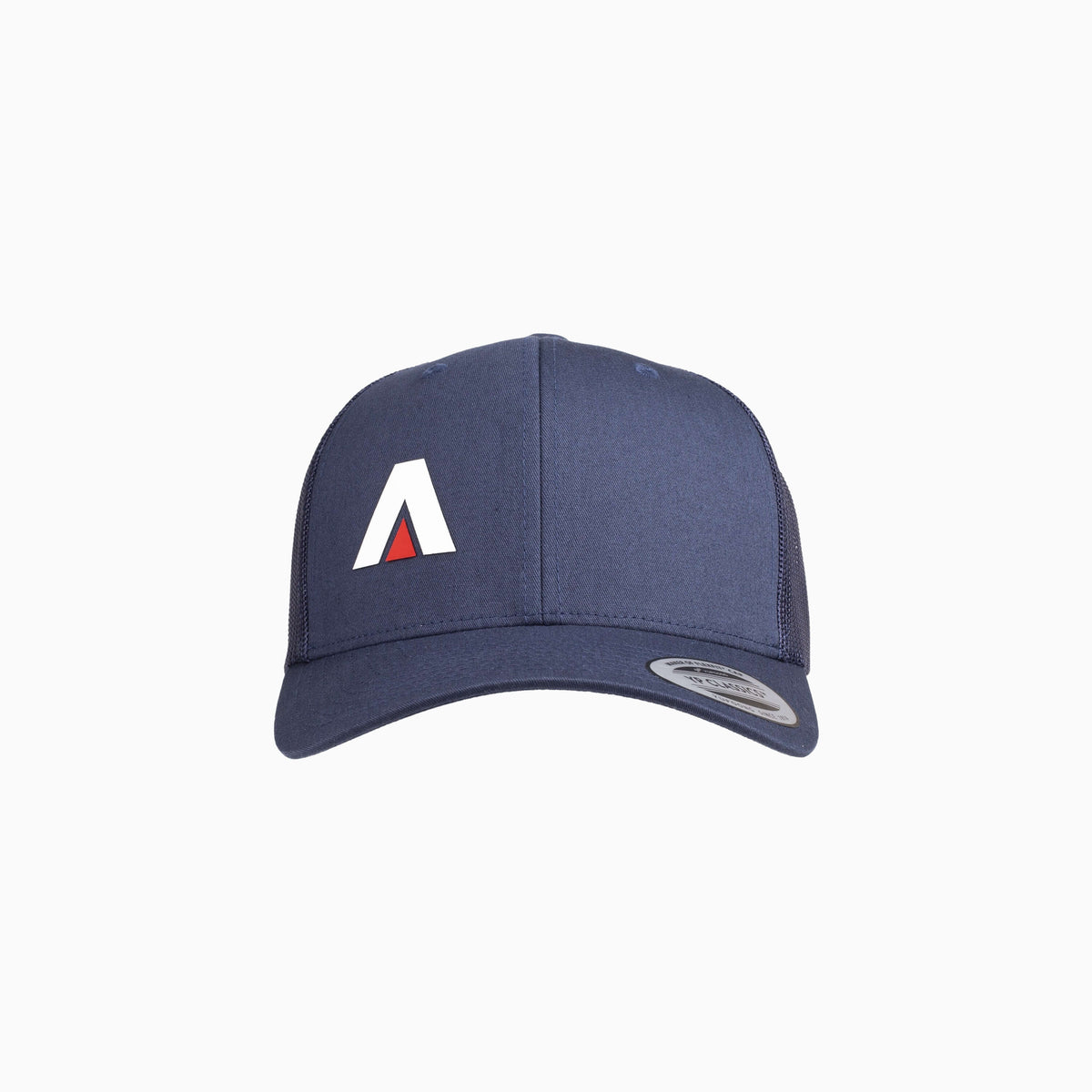 Armstrong Trucker Cap Front