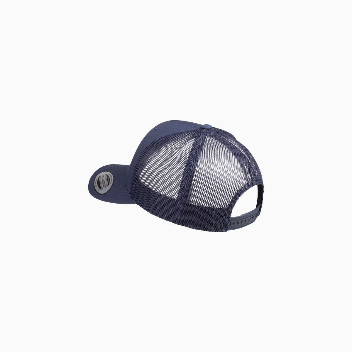Armstrong Trucker Cap Side