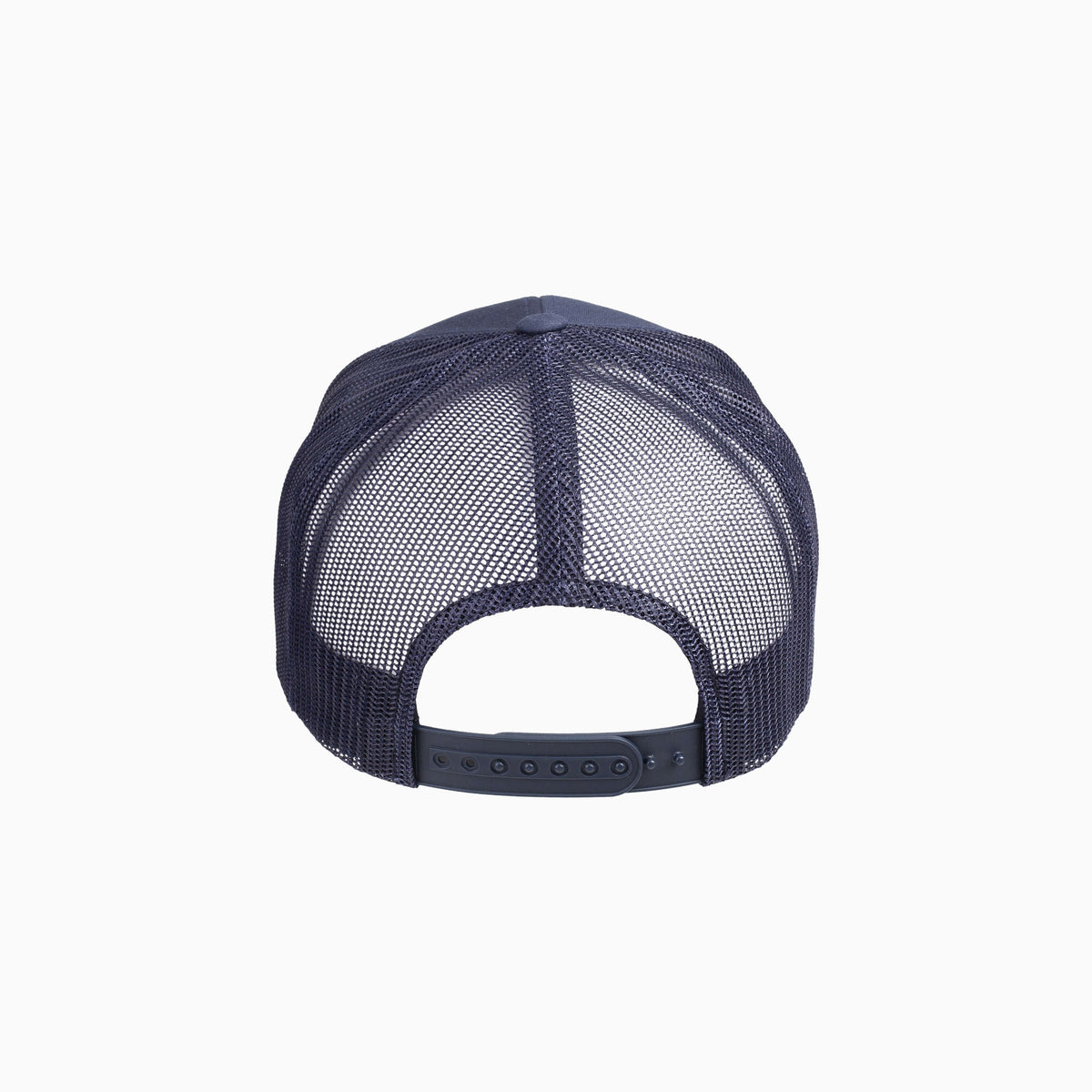 Armstrong Trucker Cap Back
