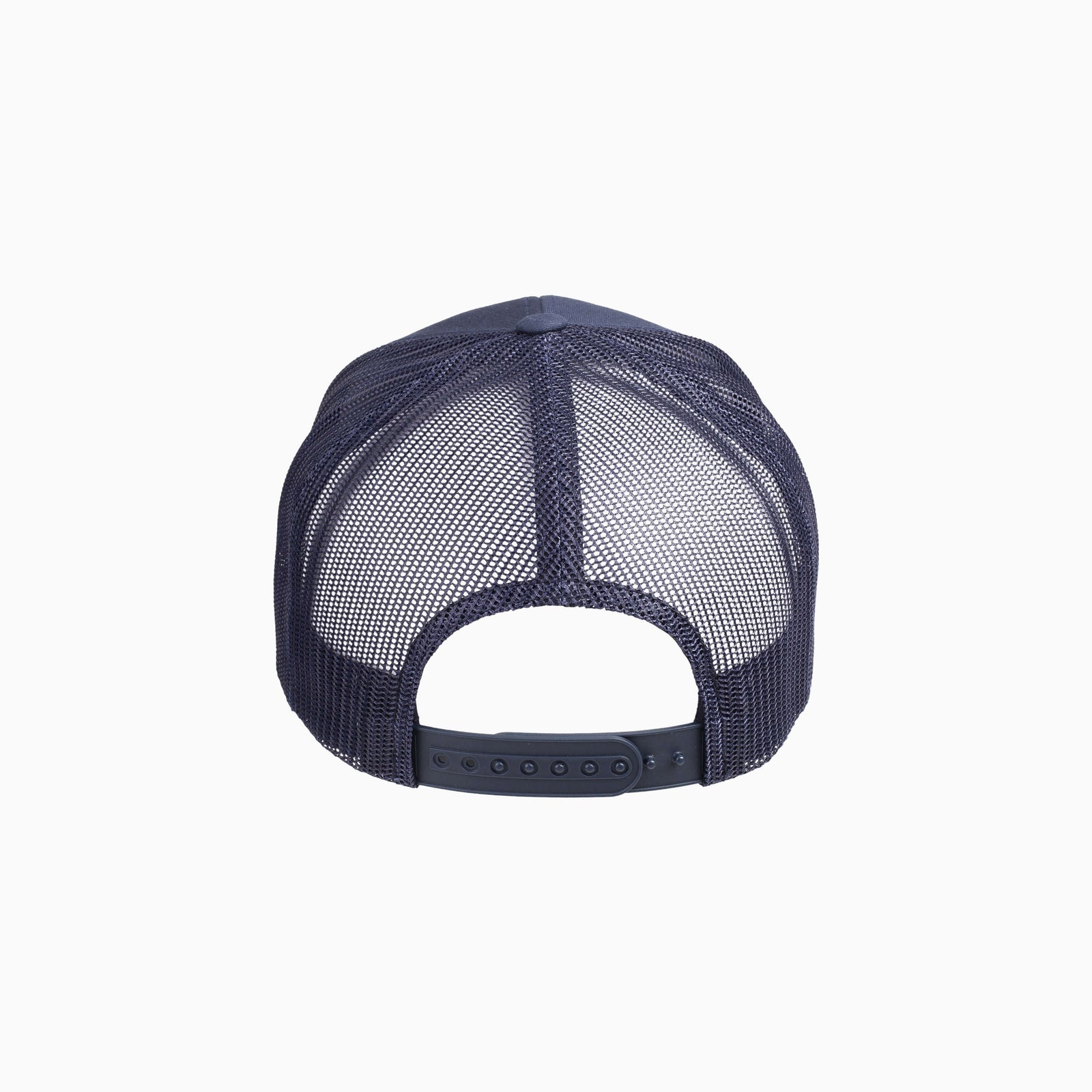 Armstrong Trucker Cap Back