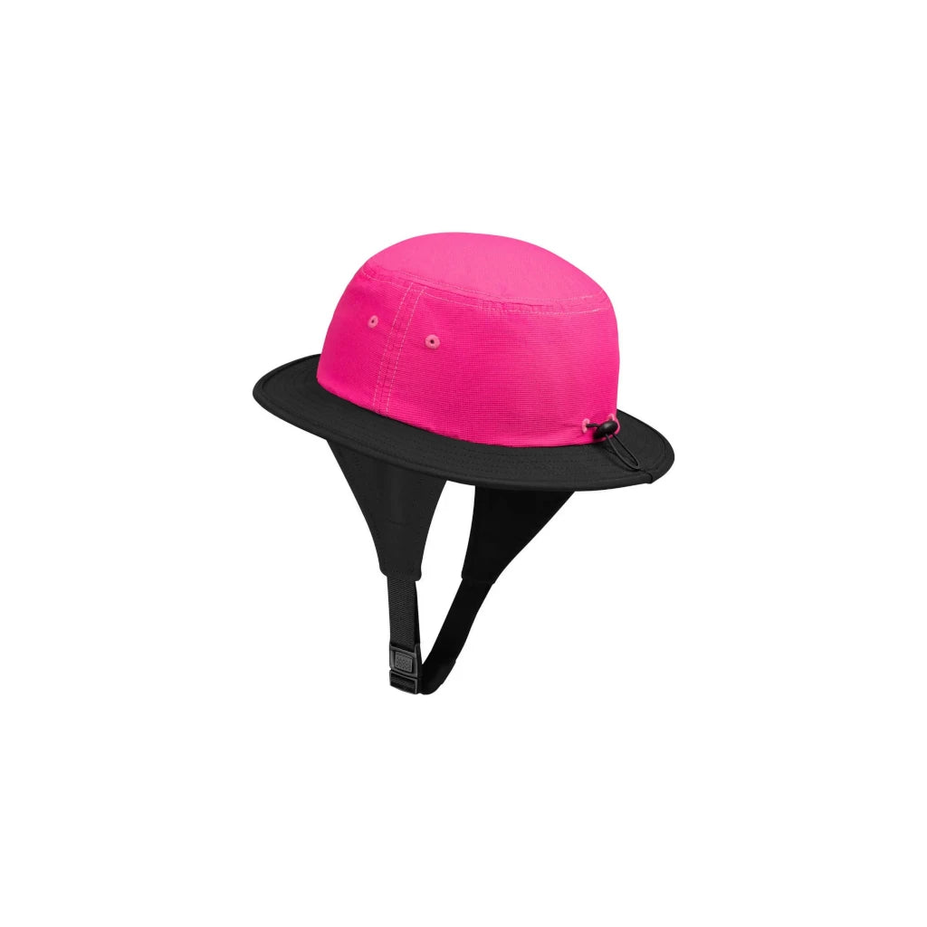 Armstrong Foils Buck Bump Hat Back Pink