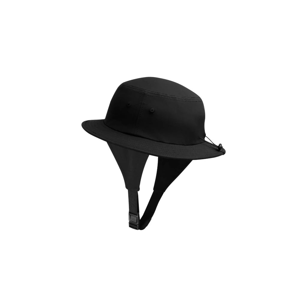 Armstrong Foils Buck Bump Hat Back Black