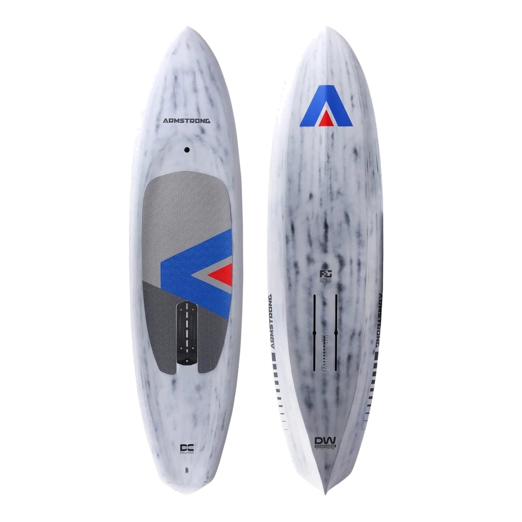 Armstrong Downwind Board