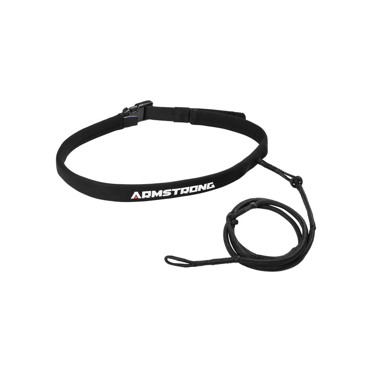 Armstrong Downwind Waist Board Leash