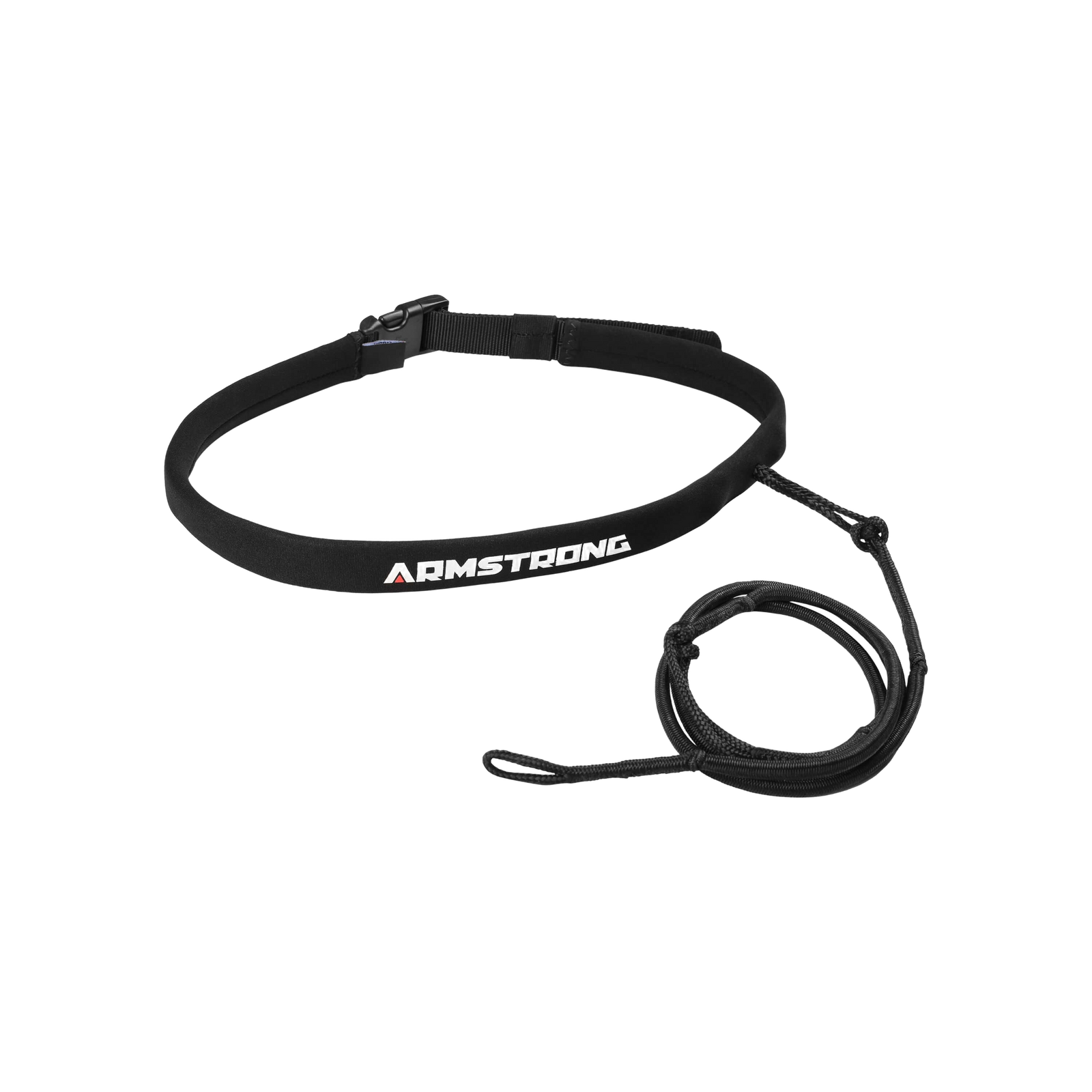 Armstrong Downwind Waist Board Leash