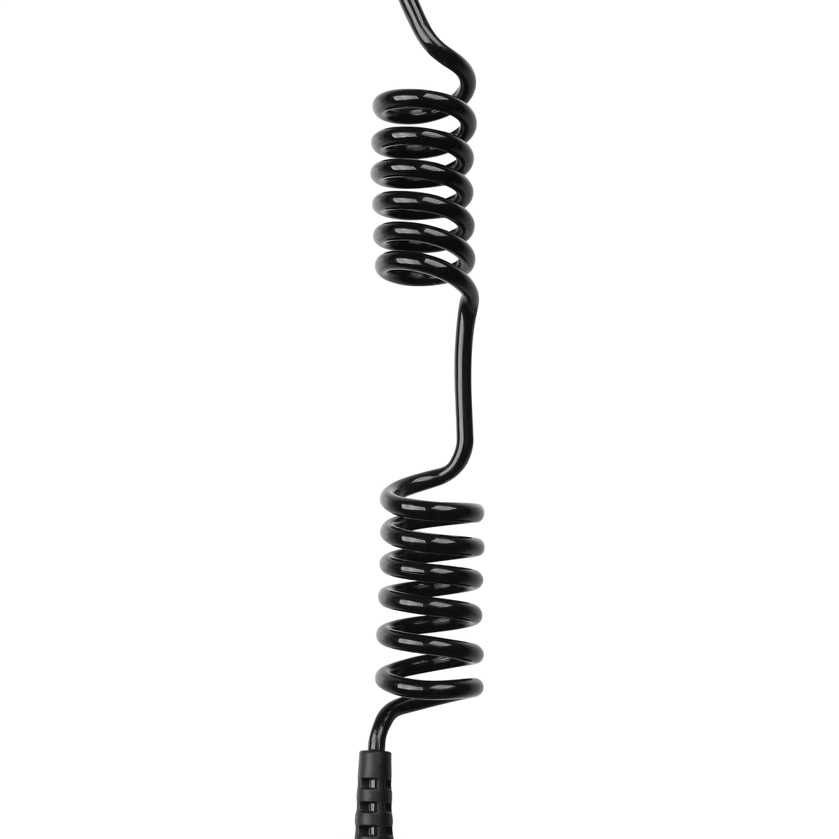 Armstrong Floating Coil Ankle Leash Coils